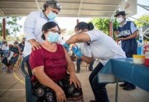 México reporta 471 nuevas muertes y 7.388 nuevos casos por coronavirus