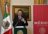 México logró incluir el tema migratorio en la agenda y pidió el compromiso para el reconocimiento universal de las vacunas de covid-19.