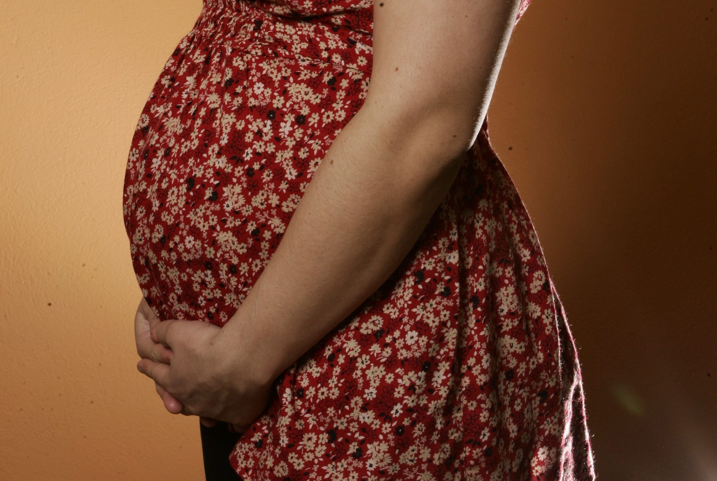 Casi el 35% de las mujeres embarazadas en México padecen anemia