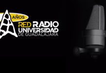 20 años Red Radio UdeG