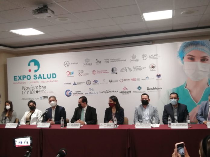 Expo Salud