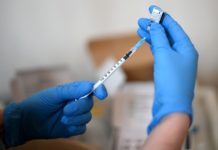 vacuna covid menores Australia