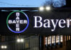 Farmacéutica Bayer