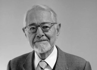 Muere científico mexicano Ruy Pérez Tamayo, miembro de Academia de la Lengua