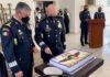 La Fuerza Aérea celebra 107 años de servicio a México