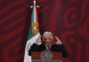 López Obrador tendrá "reunión de amigos" con el expresidente Lula de Brasil