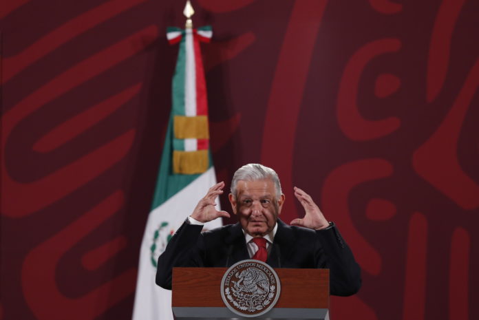 López Obrador tendrá 