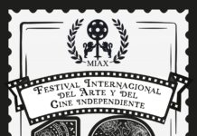 Festival Internacional del Arte y del Cine Independiente MIAX