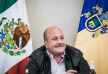 Con rechazo a reforma eléctrica, ganó México y el planeta: Enrique Alfaro