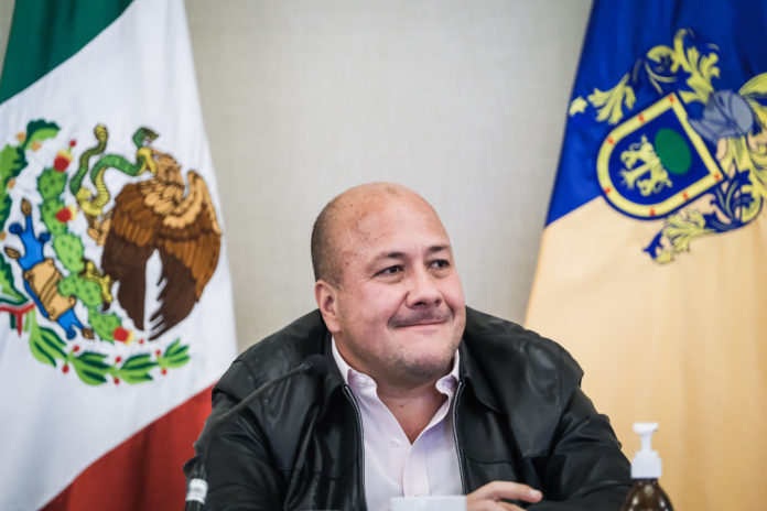 Con rechazo a reforma eléctrica, ganó México y el planeta: Enrique Alfaro