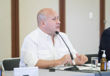desestabiliza Enrique Alfaro