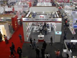 Expo China Home Life - aumento comercial en mas del 22%
