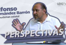 Administración Alfonso Hernández Barrón
