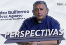 Guillermo Chávez Aguayo
