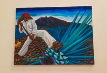 Agave, tequila y jima: El Museo Interpretativo de las Tabernas abre sus puertas a la exposición “Cyterión”