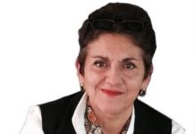 Susana Carreño ataque