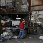 Recicladores mexicanos alertan sobre ley que prohíbe la recolección