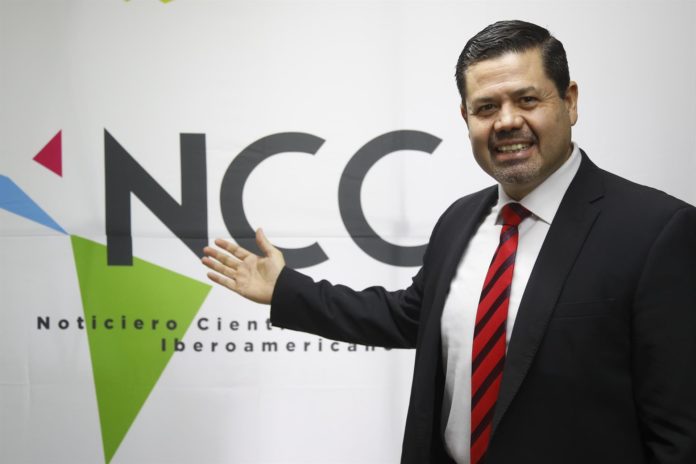 NCC Iberoamerica aniversario 5