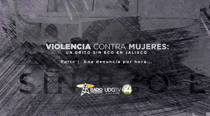 violencia contra mujeres Jalisco
