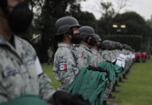 Fotografía: Gobierno de México