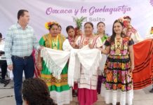 Llega la feria de Oaxaca a El Salto_Pablo Toledo