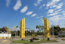 Parque Metropolitano de Guadalajara en "ganga" para Caravelandia y Navidalia