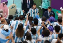 Mundial| Argentina| Messi