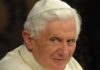 Muere Benedicto XVI
